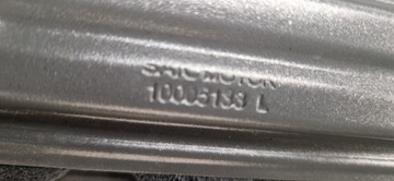 фото thumb №8, Mg ehs hs 18- двері передні ліві