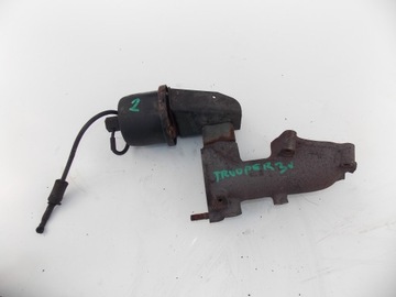 фото thumb №1, Коллектор выпускной тормоз górski trooper 3.0 dti 4jx1