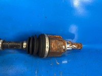 фото thumb №4, Привод передний правый. nissan sentra b17 12-21 391003rc0a