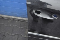 фото thumb №3, Mercedes x164 двері правий перед передні