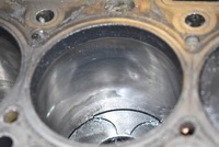 фото thumb №14, Блок dół двигуна wał 8200102320 renault master 2 ii 2.2 dci 90 km 97-10