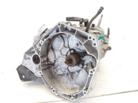 фото thumb №1, Коробка передач передач dacia sandero iii stepway 21- 1.0 tce