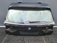 фото thumb №6, Bmw g05 x5 кришка зад боки бампер лампи європа m набір комплект