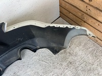 фото thumb №8, Бампер задня задній nissan 370z 370 з