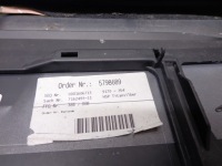 фото thumb №14, Bmw 3 e91 спойлер спойлер кришки багажника 7167175