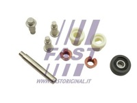 фото thumb №3, Fast ft95813 напрямна роликова, двері зсувні