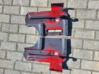 фото thumb №1, Кронштейн підніжка бампер кронштейн scania r 1431582