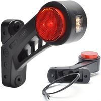 фото thumb №1, Лампа габаритна rogowa права led габаритний ліхтар відбивач