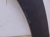 фото thumb №9, Молдинг накладка крила права перед mercedes w213 a2138806104