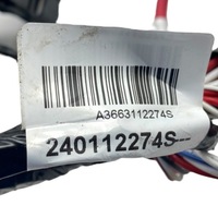 фото thumb №16, Джгут двигуна dacia duster ii 1.3 tce 240112274s