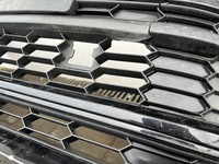 фото thumb №8, Бампер перед skoda kodiaq sportline sport line 17 - 21