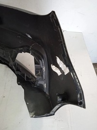 фото thumb №13, Бампер перед ford galaxy mk3 lift