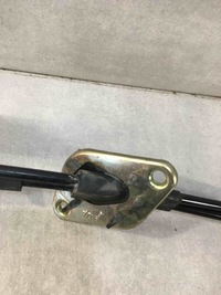 фото thumb №6, Выборщик передач тросы space star 1.9 did mr609225