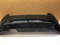 фото thumb №7, Peugeot 308 t9 hb бампер задний 4 x pdc