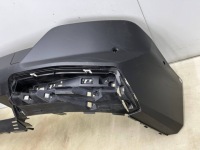 фото thumb №15, Бампер заднее bmw ix 21-25r. зад 6xpdc 8737052