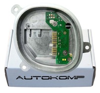 фото thumb №1, Модуль led drl bmw 3 g20 g21 поворотник левый