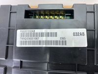 фото thumb №10, Счетчик приборы dodge challenger charger 2015+ usa