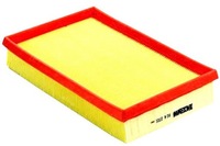 фото thumb №1, Denckermann фільтр повітря opel agila 1.0 03- den