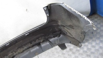 фото thumb №10, Nissan qashqai j11 бампер зад задний qab 14- 134