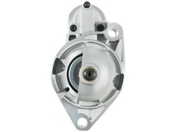 фото thumb №11, As-pl s0098 стартер silnik/rozrusznik