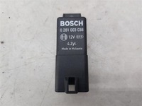 фото thumb №1, Реле свеча seat leon ii octavia golf 1.9tdi