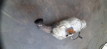 фото thumb №6, Каталізатор k721 1.6ehdi proace ii 9815574580