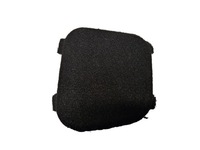 фото thumb №1, Заглушка багажника права peugeot rcz