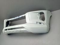 Mitsubishi l200 v lifting 19- бампер передний решётка накладка с Разборки, фото thumb