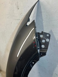 фото thumb №6, Maserati levante крыло правый передний