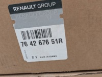 фото thumb №14, Renault grand scenic iv 16- порог молдинг порог правая 764267651r nowa orygi