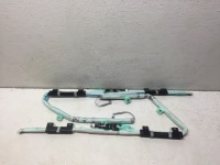 фото thumb №1, Шторка безопасности правая левая hyundai kona 17-21 idealna