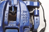 фото thumb №6, Bmw 5 g60 2.0 гибрид суппорт тормозной правый задняя 24r 8834286