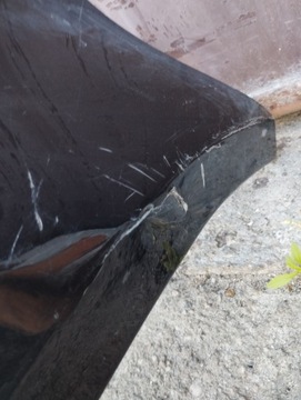 фото thumb №8, Бампер перед mercedes cls w218 6.3 63 amg 2010-2014