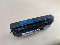 фото thumb №10, Vw passat b6 панель обдув кондиционера climatronic управление вентиляция