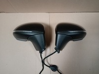 фото thumb №1, Дзеркало зовнішнє асистент rh lh 16pin mercedes glc w254 x254