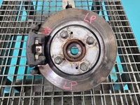 фото thumb №1, Поворотный кулак левая ступица перед 1.2 mpi mitsubishi space star ii 12-