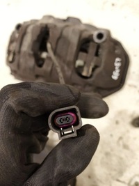 фото thumb №8, Porsche panamera 970 2015 наборы тормозные диски, тормозные колодки, суппорты