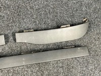 фото thumb №4, Smart forfour ii комплект накладка бампера перед