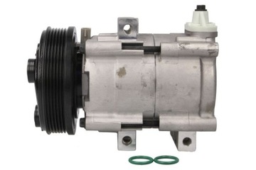 фото thumb №15, Mahle acp 101 000s компрессор, кондиционер