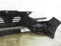 Бампер перед pdc комплектний  tennp megane iv Київ, фото thumb