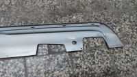 Поріг накладка накладка поріг права правий volvo s60 v60 cross country Недорого, фото thumb