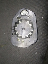 фото thumb №6, Вкладиш дзеркало toyota corolla e21 18-23