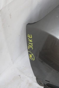 фото thumb №16, Nissan qashqai i j10 2011r- бампер задняя задний