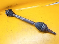 фото thumb №7, Приводной вал renault laguna ii 1,9dci 01-07r механическая коробка передач