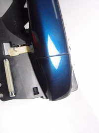 фото thumb №2, Ручка двері лівий задня renault talisman kombi