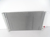 фото thumb №8, Радіатор кондиціонера opel adam corsa e nowa оригінальний номер