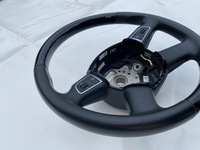 фото thumb №5, Повітропровід audi a8 d3 - black piano ! чорний блиск