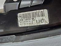 фото thumb №12, Ford ranger iv lift лампа przódprzednia левая ксенон idealna eu jb3b13d155ma