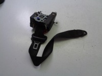 Ремінь безпеки ліве перед smart fortwo 2 451 2007-2014 Ціна, фото thumb