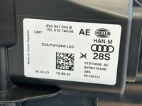фото thumb №6, Audi a3 s3 8v фара 8v0941044b 1el01074056